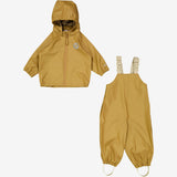Wheat Outerwear Regenkleidungsset Charlie | Baby Rainwear 3355 cargo