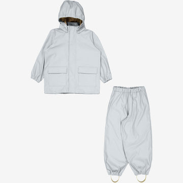 Wheat Outerwear Regenkleidungsset Ola Rainwear 2251 highrise