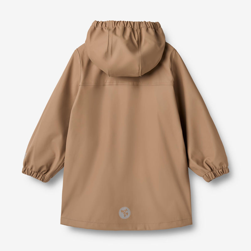 Wheat Outerwear Regenmantel Lange Jacke Finley Jacket 3002 hazel