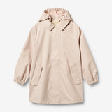 Wheat Outerwear Regenmantel Lange Jacke Finley Rainwear 1571 soft lavender