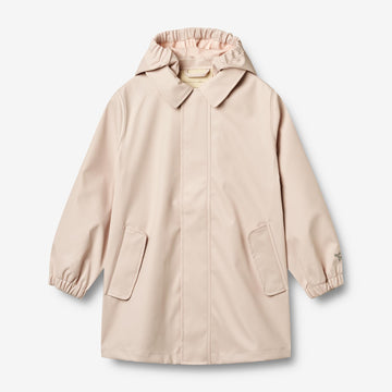 Wheat Outerwear Regenmantel Lange Jacke Finley Jacket 1571 soft lavender