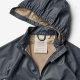 Wheat Outerwear Regenset Charlie Rainwear 1060 ink