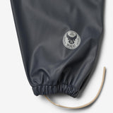 Wheat Outerwear  Regenset Charlie Rainwear 1060 ink