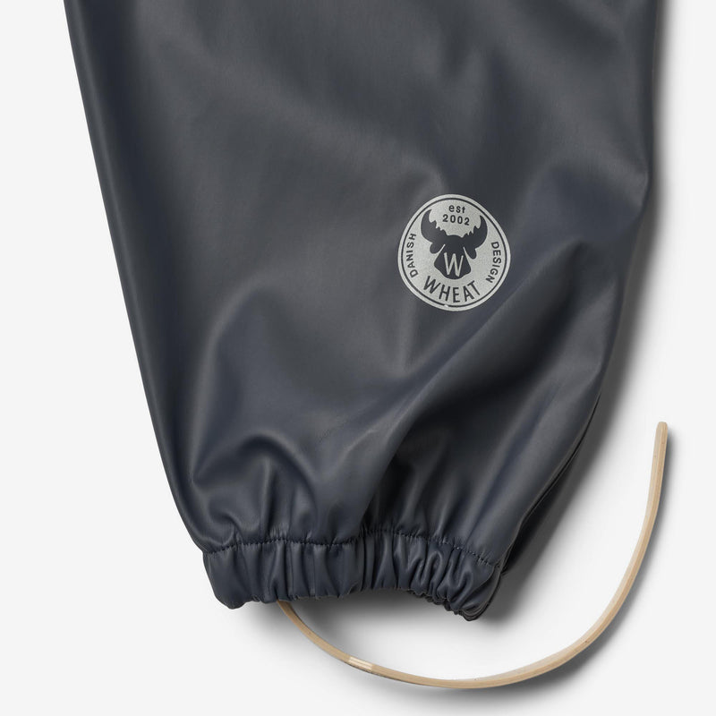 Wheat Outerwear  Regenset Charlie Rainwear 1060 ink