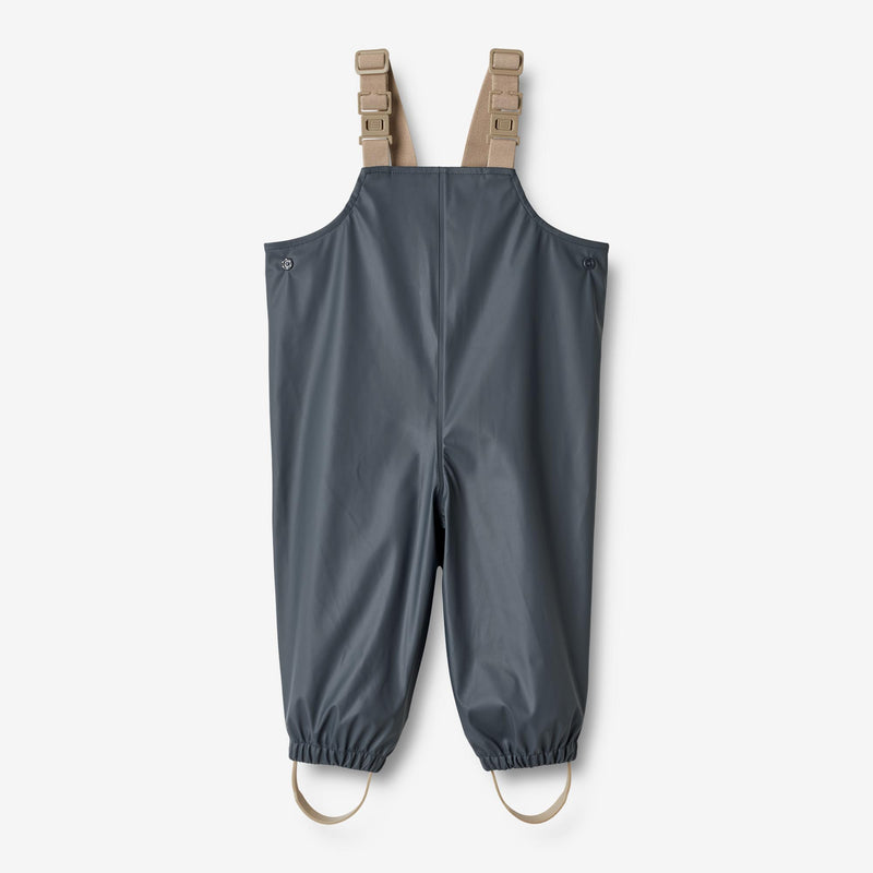 Wheat Outerwear Regenset Charlie | Baby Rainwear 1060 ink