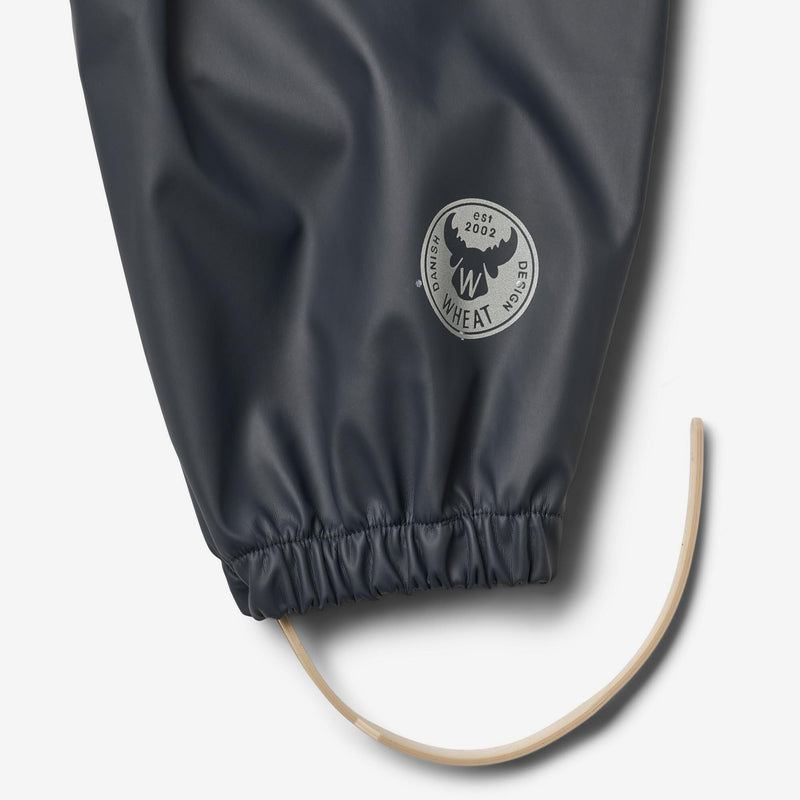 Wheat Outerwear  Regenset Charlie Rainwear 1060 ink