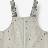 Wheat Outerwear Regenset Charlie Set 9602 light flint letters