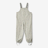 Wheat Outerwear Regenset Charlie Set 9602 light flint letters