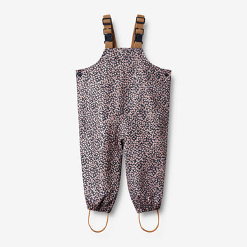 Wheat Outerwear Regenset Charlo Rainwear 1179 rainy flowers