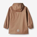 Wheat Outerwear Regenset Ola Rainwear 2121 berry dust