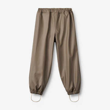 Wheat Outerwear Regenset Ola Rainwear 1138 dry wood