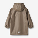 Wheat Outerwear Regenset Finley Rainwear 1138 dry wood