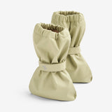Wheat Outerwear Regenstiefel Como Outerwear acc. 1145 green tea