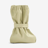 Wheat Outerwear Regenstiefel Como Outerwear acc. 1145 green tea