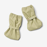 Wheat Outerwear Regenstiefel Como Outerwear acc. 1145 green tea