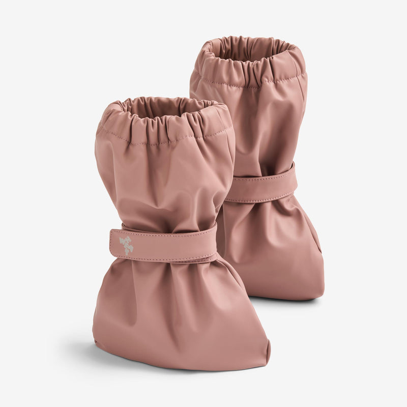 Wheat Outerwear Regenstiefel Como Accessory 1239 dusty lilac