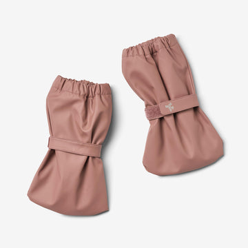 Wheat Outerwear Regenstiefel Como Accessory 1239 dusty lilac