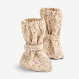 Wheat Outerwear Regenstiefel Como Accessory 9521 rose flower field