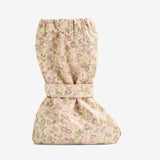 Wheat Outerwear Regenstiefel Como Accessory 9521 rose flower field