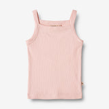 Wheat Main  Rib Top Shelly Jersey Tops and T-Shirts 2281 rose ballet