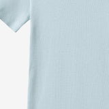 Wheat Main Kurzarm Babybody Timo Body 2703 summer sky