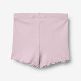 Wheat Main Ripp-Shorts Sine Shorts 1346 lavender