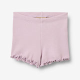 Wheat Main Ripp-Shorts Sine Shorts 1346 lavender