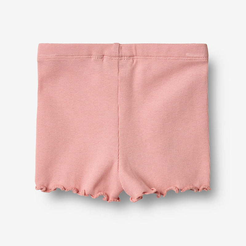 Wheat Main Ripp-Shorts Sine Shorts 2026 rose