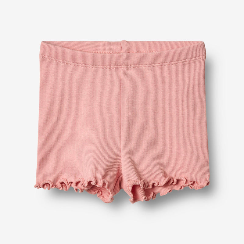 Wheat Main Ripp-Shorts Sine Shorts 2026 rose