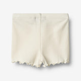 Wheat Main Ripp-Shorts Sine Shorts 3182 ivory 