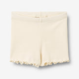 Wheat Main Ripp-Shorts Sine Shorts 3182 ivory