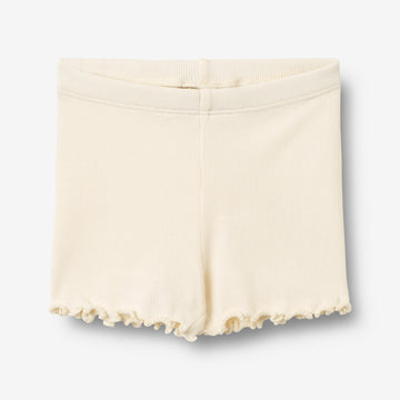 Wheat Main Ripp-Shorts Sine Shorts 3182 ivory