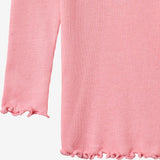 Wheat Main Ripp-T-Shirt L/S Reese T-Shirt 9638 bubblegum