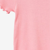 Wheat Main Ripp-T-Shirt S/S Katie T-Shirt 9638 bubblegum