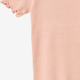 Wheat Main Ripp-T-Shirt S/S Katie T-Shirt 9658 rose cloud