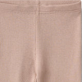 Wheat Main Ripp Leggings Maddy Legging 1135 dry rose