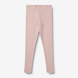 Wheat Main Ripp Leggings Maddy Legging 1354 soft lilac