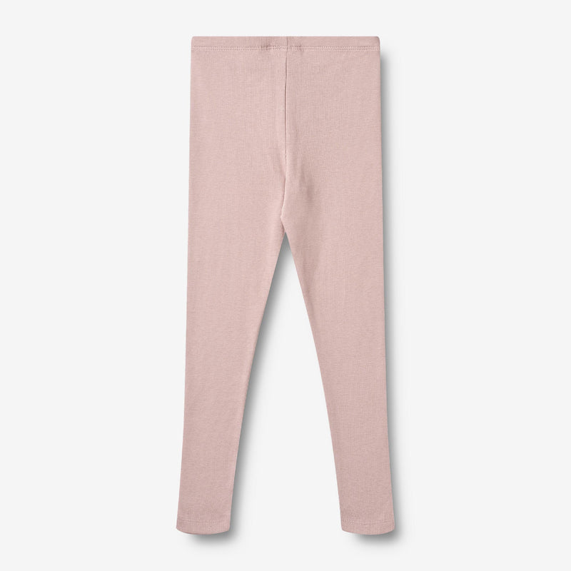 Wheat Main Ripp Leggings Maddy Legging 1354 soft lilac