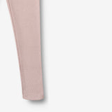 Wheat Main Ripp Leggings Maddy Legging 1354 soft lilac