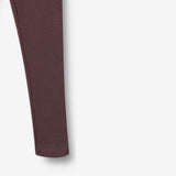 Wheat Main Ripp Leggings Maddy Legging 3030 fudge