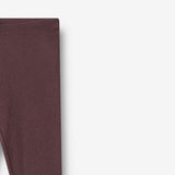 Wheat Main Ripp Leggings Maddy Legging 3030 fudge