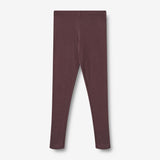 Wheat Main Ripp Leggings Maddy Legging 3030 fudge