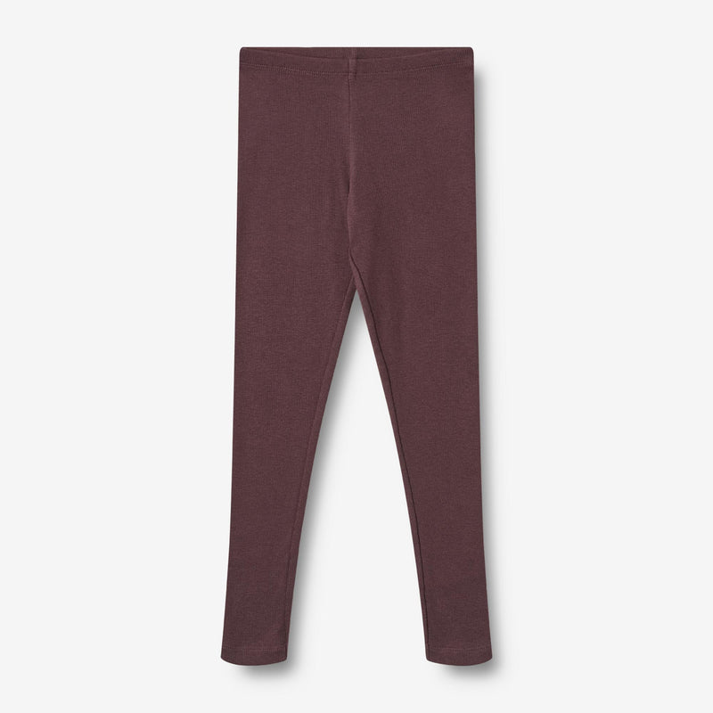 Wheat Main Ripp Leggings Maddy Legging 3030 fudge