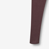 Wheat Main Ripp Leggings Maddy Legging 3030 fudge