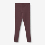 Wheat Main Ripp Leggings Maddy Legging 3030 fudge
