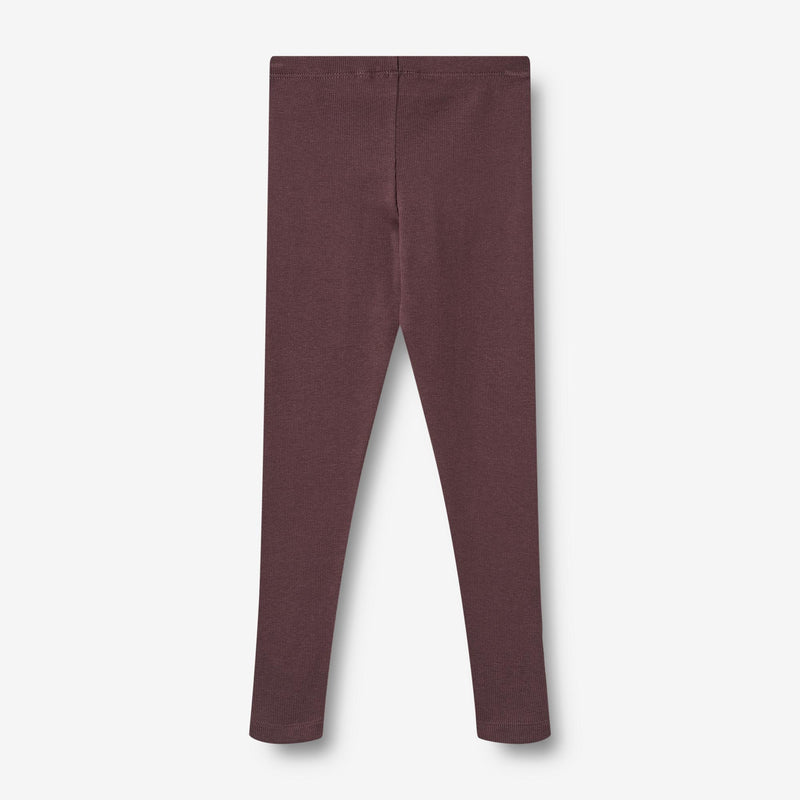Wheat Main Ripp Leggings Maddy Legging 3030 fudge