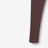 Wheat Main Ripp Leggings Maddy Legging 3030 fudge