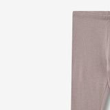 Wheat Main Ripp Leggings Maddy Legging 9531 dusty purple