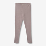 Wheat Main Ripp Leggings Maddy Legging 9531 dusty purple