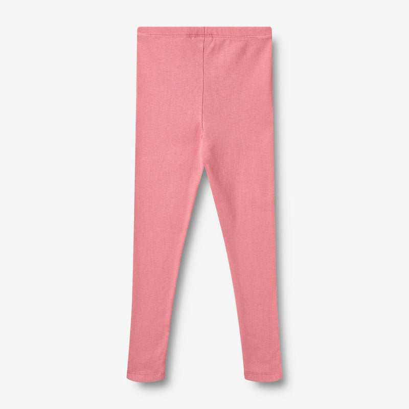 Wheat Main Ripp Leggings Maddy Legging 9568 soft pink